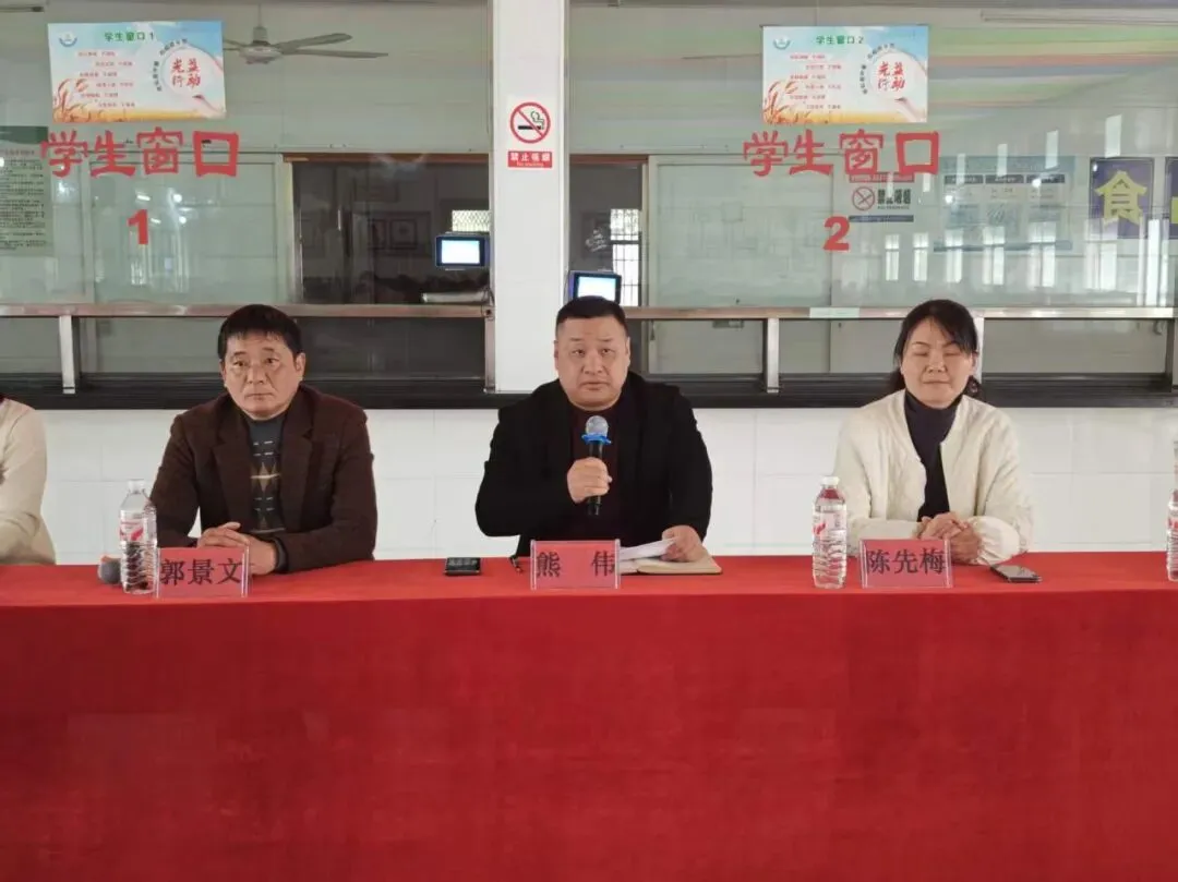 【流港初级中学】2026年中考百日誓师大会——百日策马闯雄关,六月扬眉铸辉煌. 第24张