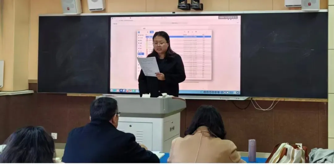 第248期【备考指南】2025年陕西中考语文作文、阅读阅卷心得 第2张