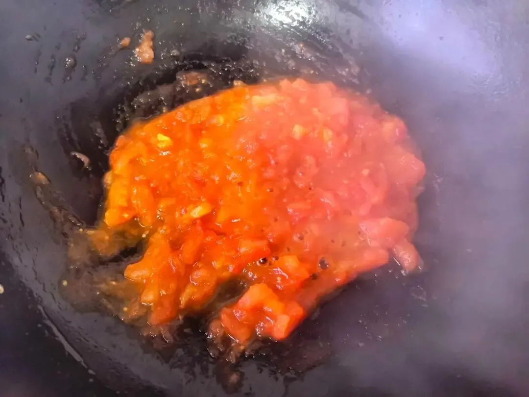 中考倒计时!晒晒初三儿子早餐,10分钟搞定的开胃面条,附香肠配方! 第3张 中考倒计时!晒晒初三儿子早餐,10分钟搞定的开胃面条,附香肠配方! 第3张