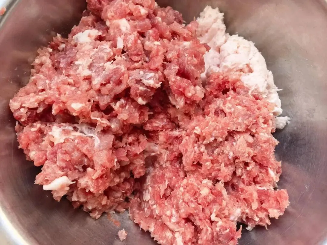 中考倒计时!晒晒初三儿子早餐,10分钟搞定的开胃面条,附香肠配方! 第8张 中考倒计时!晒晒初三儿子早餐,10分钟搞定的开胃面条,附香肠配方! 第8张