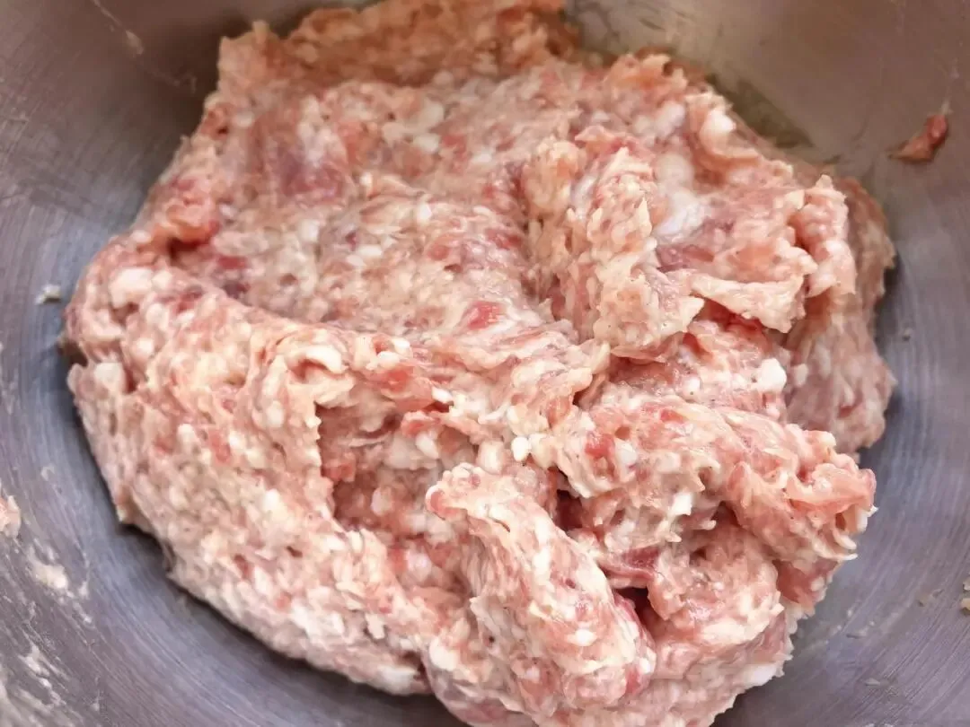 中考倒计时!晒晒初三儿子早餐,10分钟搞定的开胃面条,附香肠配方! 第9张 中考倒计时!晒晒初三儿子早餐,10分钟搞定的开胃面条,附香肠配方! 第9张