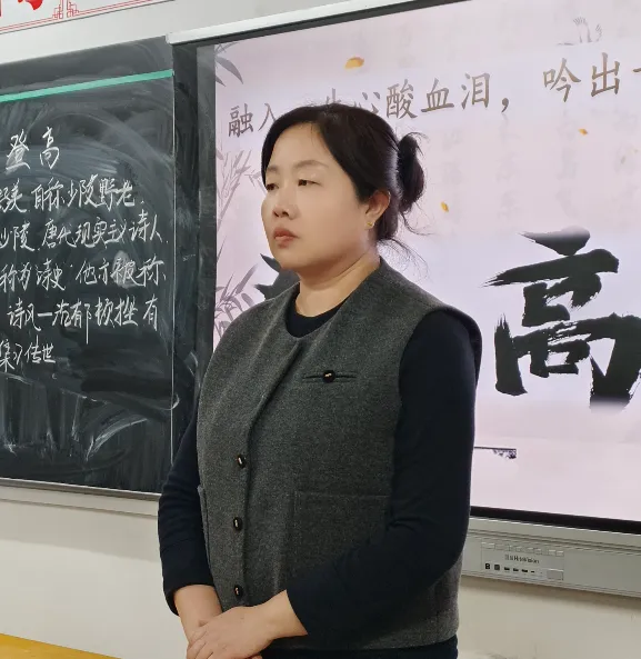 扎根当下,静待花开 —— 致中考 97 天的我们 第15张