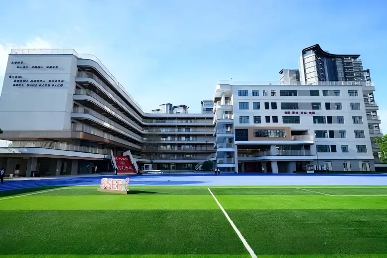 5年数据!广州中考平均分变化!全区招生!华附、省实、广外、执信、广雅等超多名校! 第18张