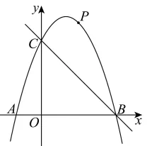 中考数学压轴---最值模型之胡不归 第9张 中考数学压轴---最值模型之胡不归 第9张