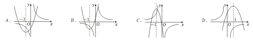 2025年安徽省名校大联考百校联赢中考数学最后一卷 第7张 2025年安徽省名校大联考百校联赢中考数学最后一卷 第7张