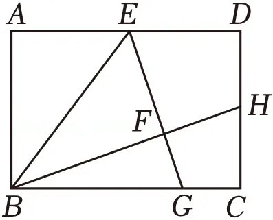 2025年安徽省名校大联考百校联赢中考数学最后一卷 第19张 2025年安徽省名校大联考百校联赢中考数学最后一卷 第19张