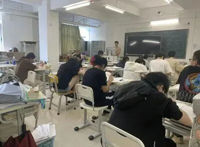 西安高二高三中考全日制补习学校怎么选?选择标准是什么? 第11张