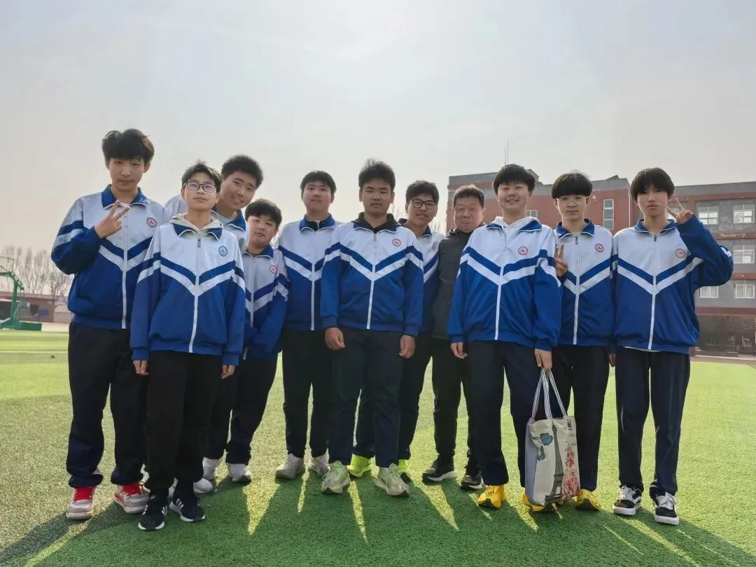 平谷四中2026年中考百日誓师大会圆满举行 第74张