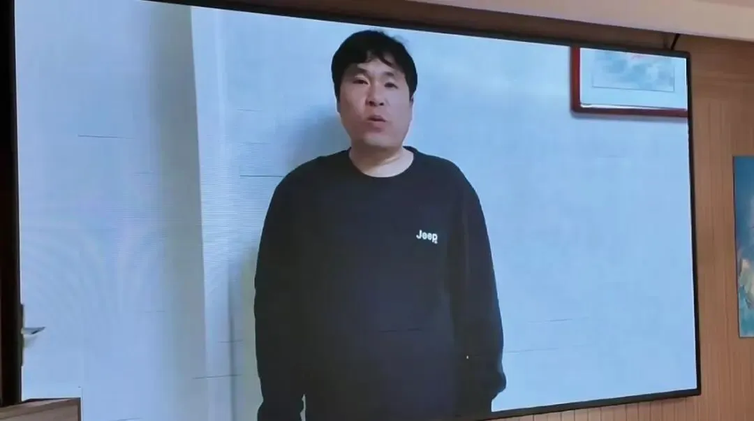 承德博骏双语学校2026届中考总动员誓师大会 第14张 承德博骏双语学校2026届中考总动员誓师大会 第14张