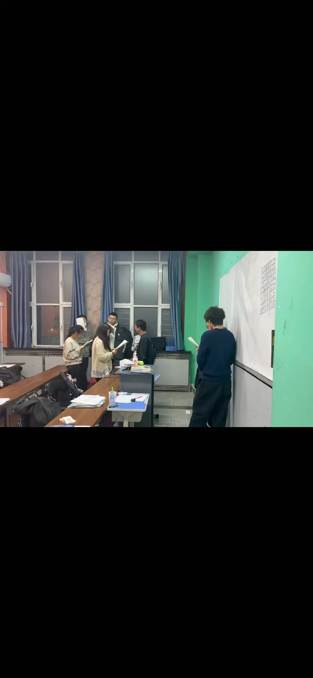 2026中考押题卷分享 第3张