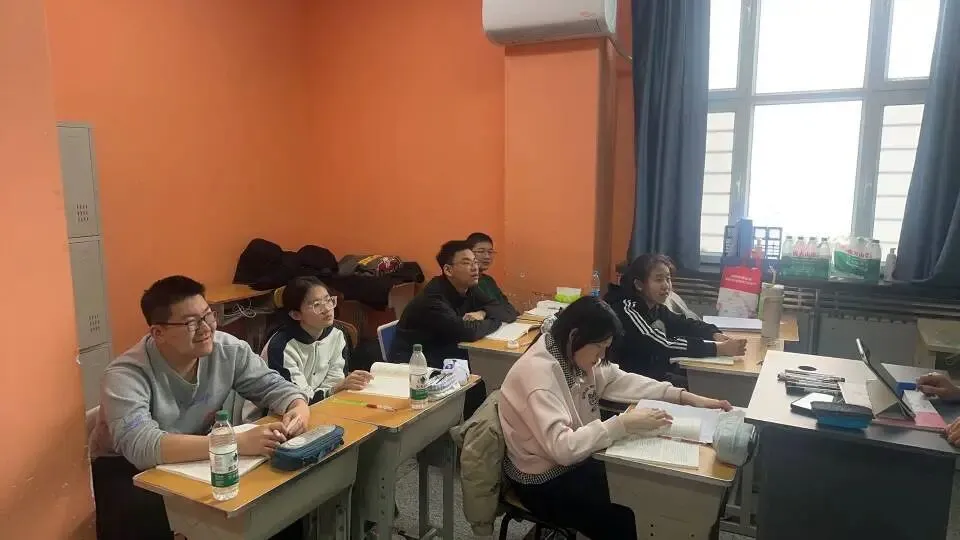 2026中考押题卷分享 第4张