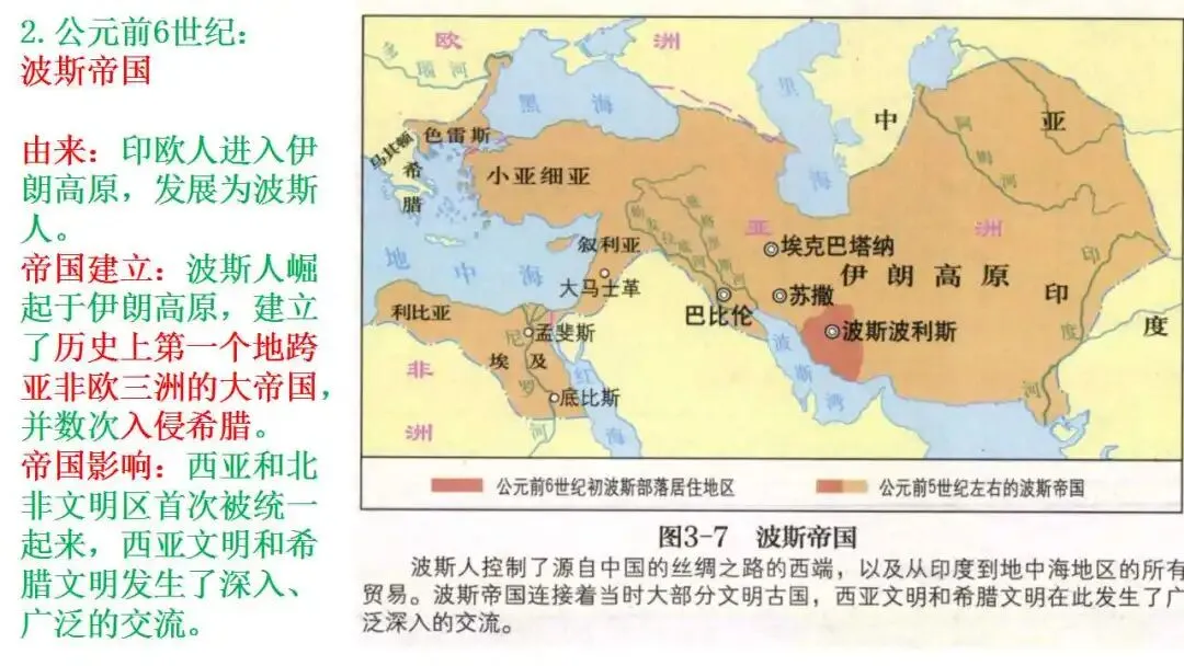 如何解读高考真题:以2026届1月浙江选考为例 第14张