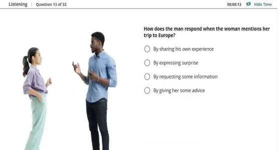 新托福第015套20260302真题(图片版) 第37张