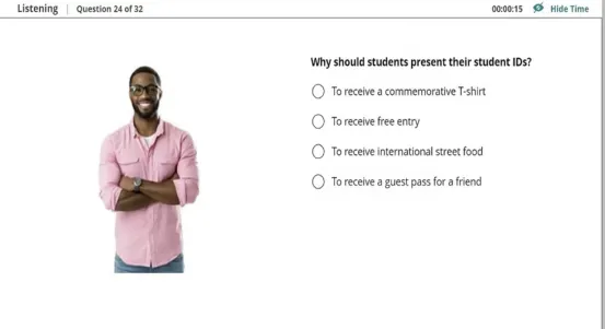 新托福第015套20260302真题(图片版) 第53张