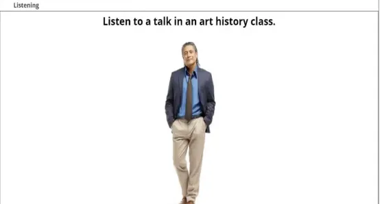 新托福第015套20260302真题(图片版) 第59张