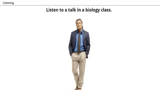 新托福第015套20260302真题(图片版) 第79张