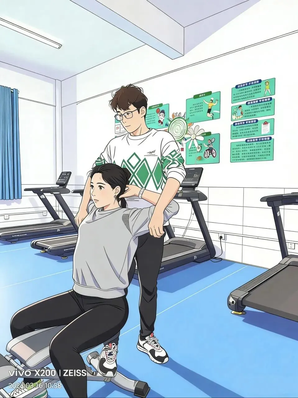 初三中考体育提分——3个高效加分要点(家长必看版) 第2张