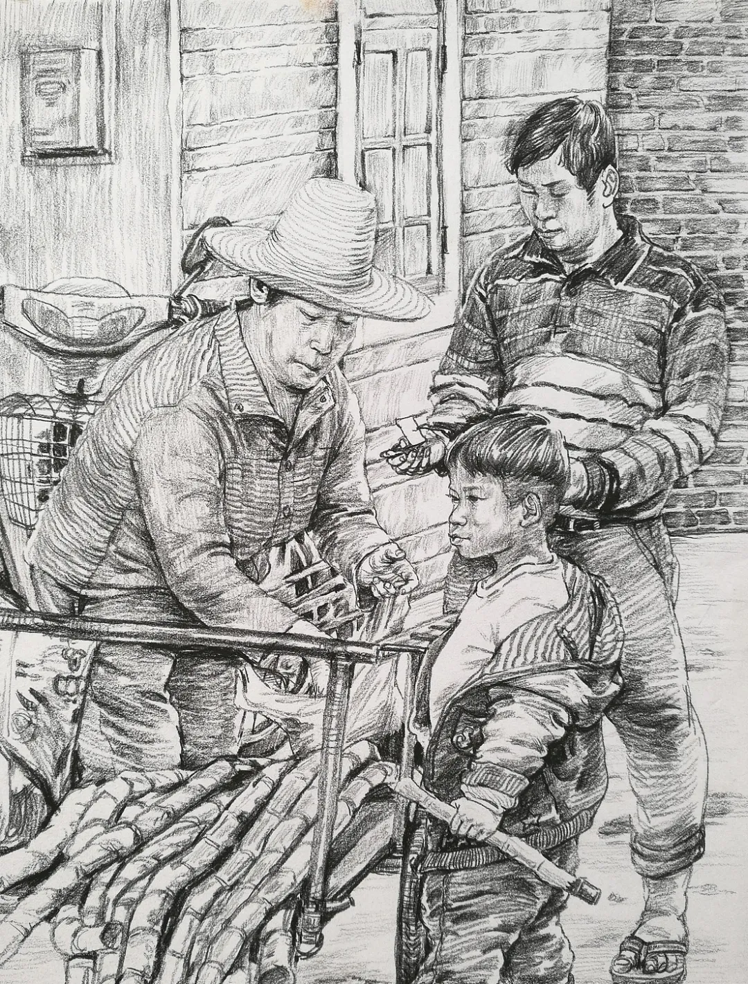 【图优优·真题解析】超详细!2026年河北大学视觉传达手绘真题解析,为你点亮指路明灯,不容错过! 第22张 【图优优·真题解析】超详细!2026年河北大学视觉传达手绘真题解析,为你点亮指路明灯,不容错过! 第22张