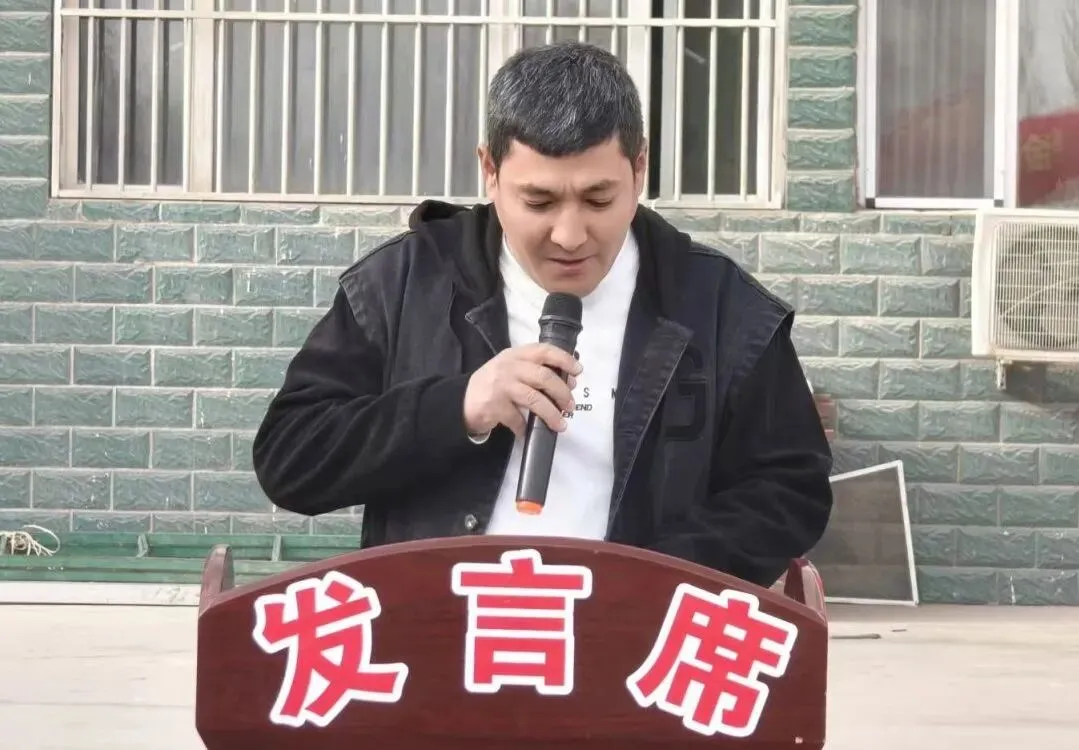 百日砺剑赴中考少年逐梦启新程 第12张 百日砺剑赴中考少年逐梦启新程 第12张