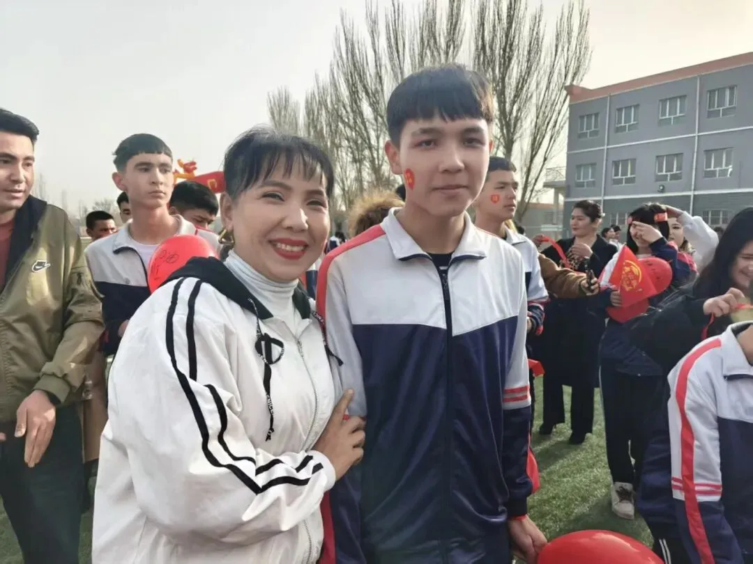 百日砺剑赴中考少年逐梦启新程 第14张 百日砺剑赴中考少年逐梦启新程 第14张