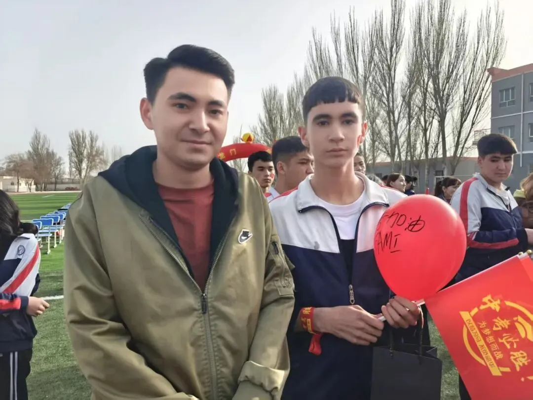 百日砺剑赴中考少年逐梦启新程 第15张 百日砺剑赴中考少年逐梦启新程 第15张