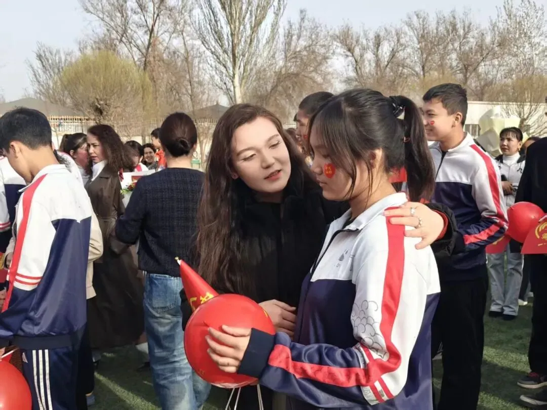 百日砺剑赴中考少年逐梦启新程 第19张 百日砺剑赴中考少年逐梦启新程 第19张