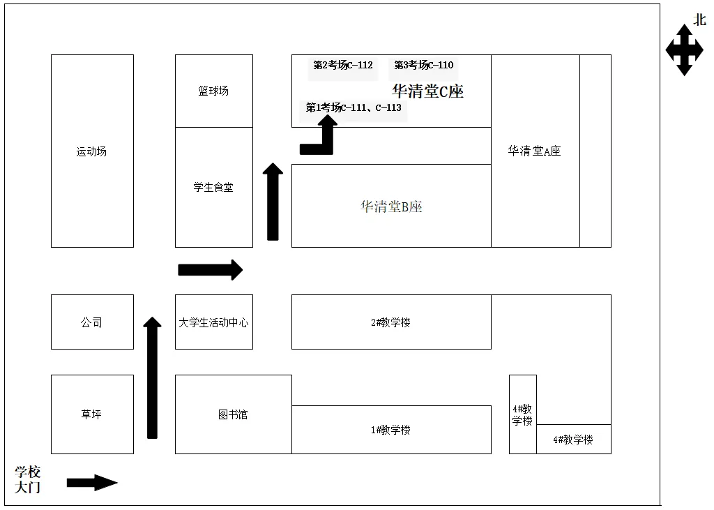 2026年上半年全国计算机等级考试准考证打印及模拟考试练习通知 第32张 2026年上半年全国计算机等级考试准考证打印及模拟考试练习通知 第32张