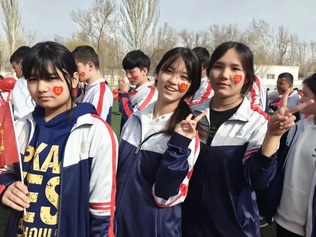 百日砺剑赴中考少年逐梦启新程 第31张 百日砺剑赴中考少年逐梦启新程 第31张