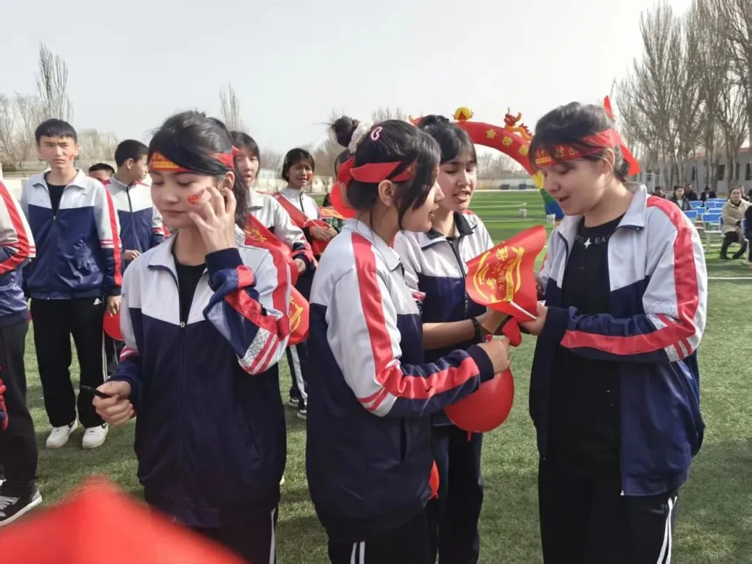 百日砺剑赴中考少年逐梦启新程 第32张 百日砺剑赴中考少年逐梦启新程 第32张