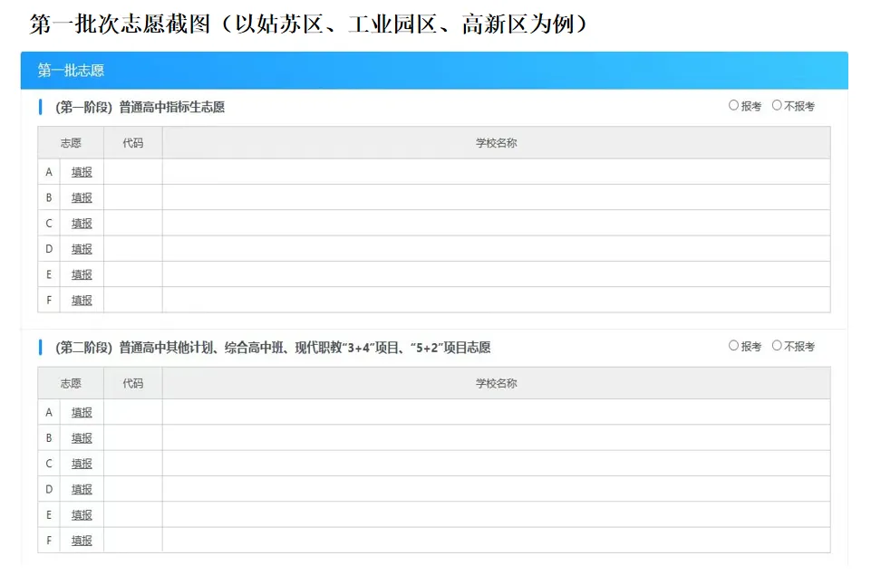 2026苏州中考全攻略:一文读懂核心概念与升学路径 第4张