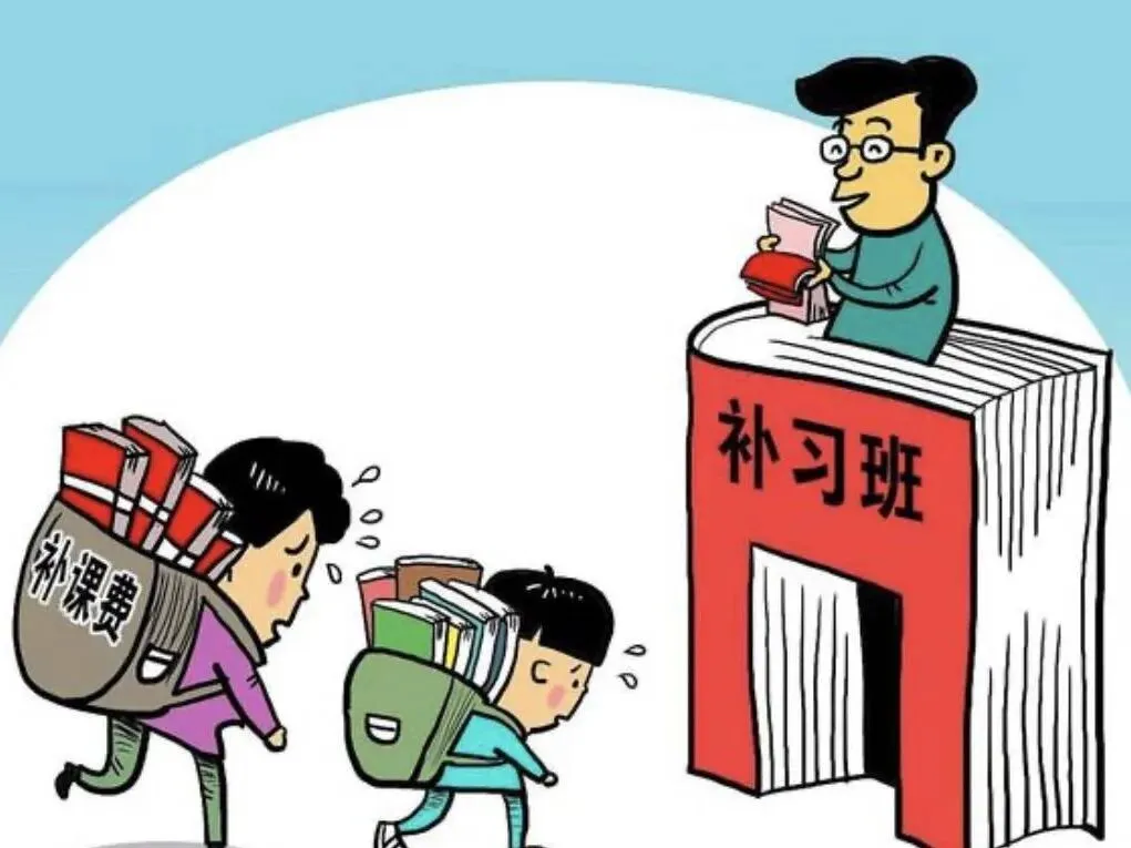 初一过坎、初二爬坡、初三冲刺!想决胜中考,还要拼家长的实力段位 第1张