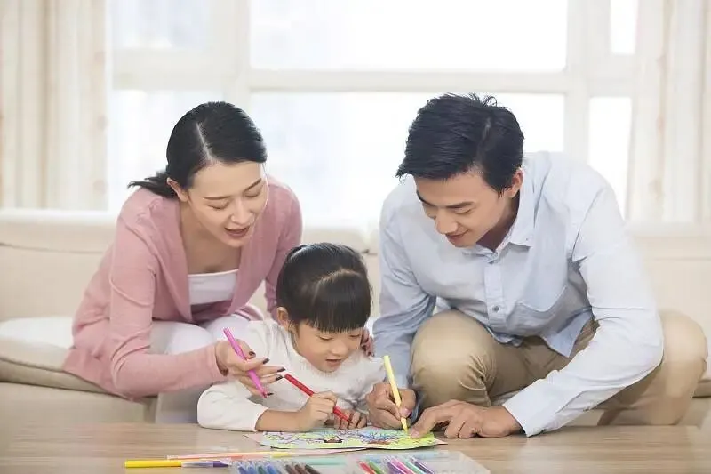 初一过坎、初二爬坡、初三冲刺!想决胜中考,还要拼家长的实力段位 第3张