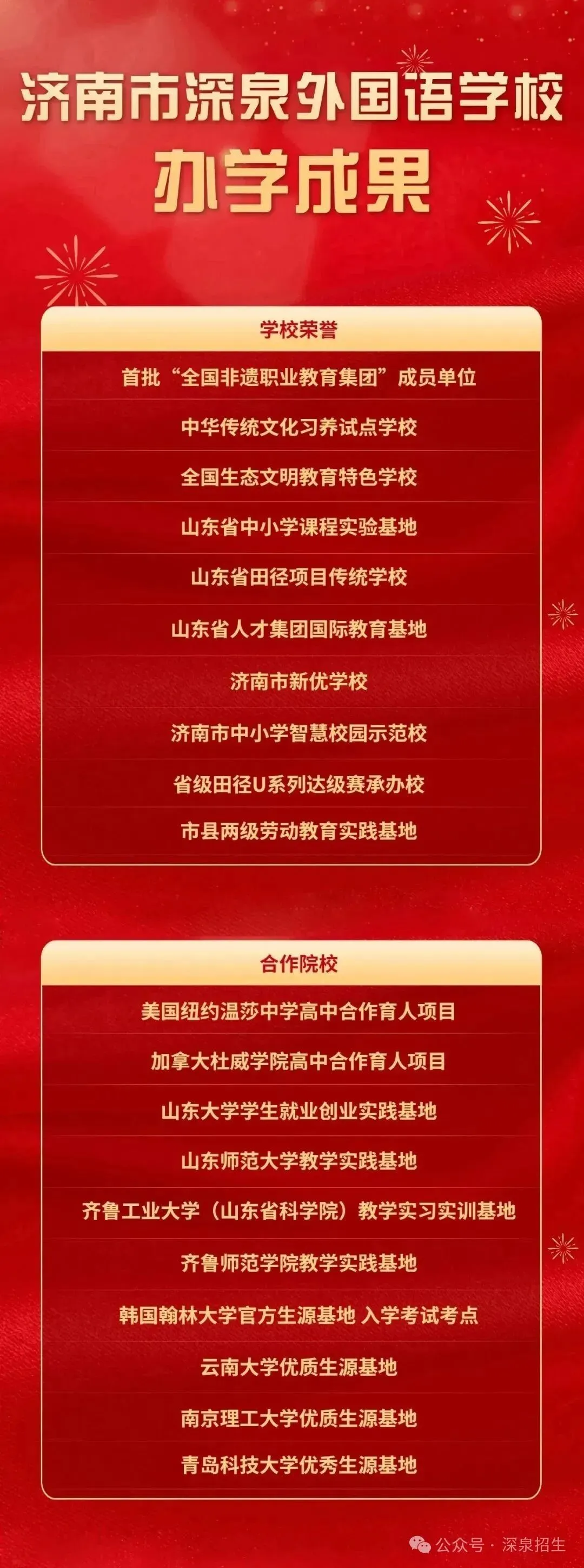 重磅调整!2026年济南中考艺体生政策变动来了~ 第24张 重磅调整!2026年济南中考艺体生政策变动来了~ 第24张