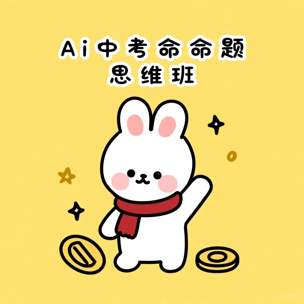 中考冲刺最后一步,你和尖子生差的可能不是努力,而是思维 第3张 中考冲刺最后一步,你和尖子生差的可能不是努力,而是思维 第3张