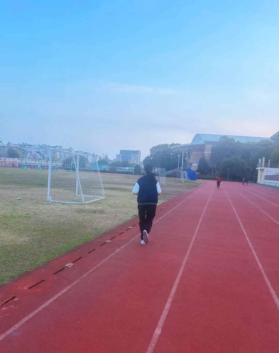 距离中考100天,我给女儿写了一封信 第11张 距离中考100天,我给女儿写了一封信 第11张