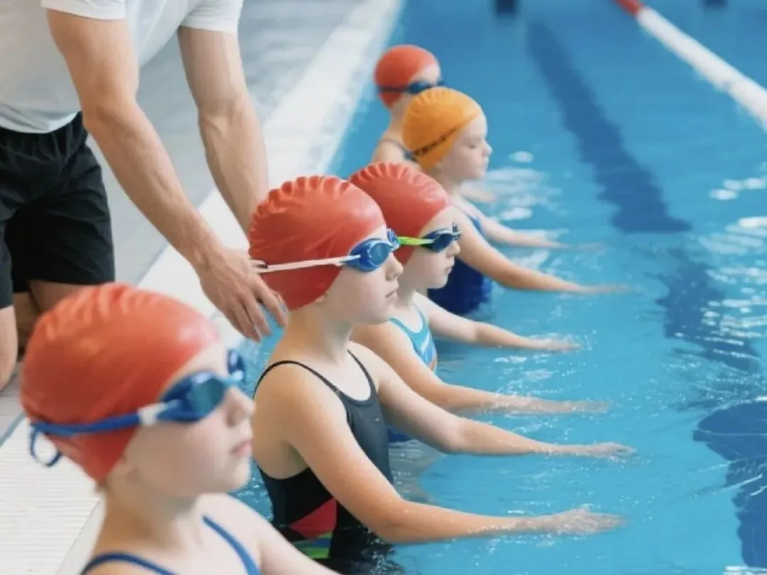中考体育游泳加分秘籍,孩子一学就会 第4张 中考体育游泳加分秘籍,孩子一学就会 第4张