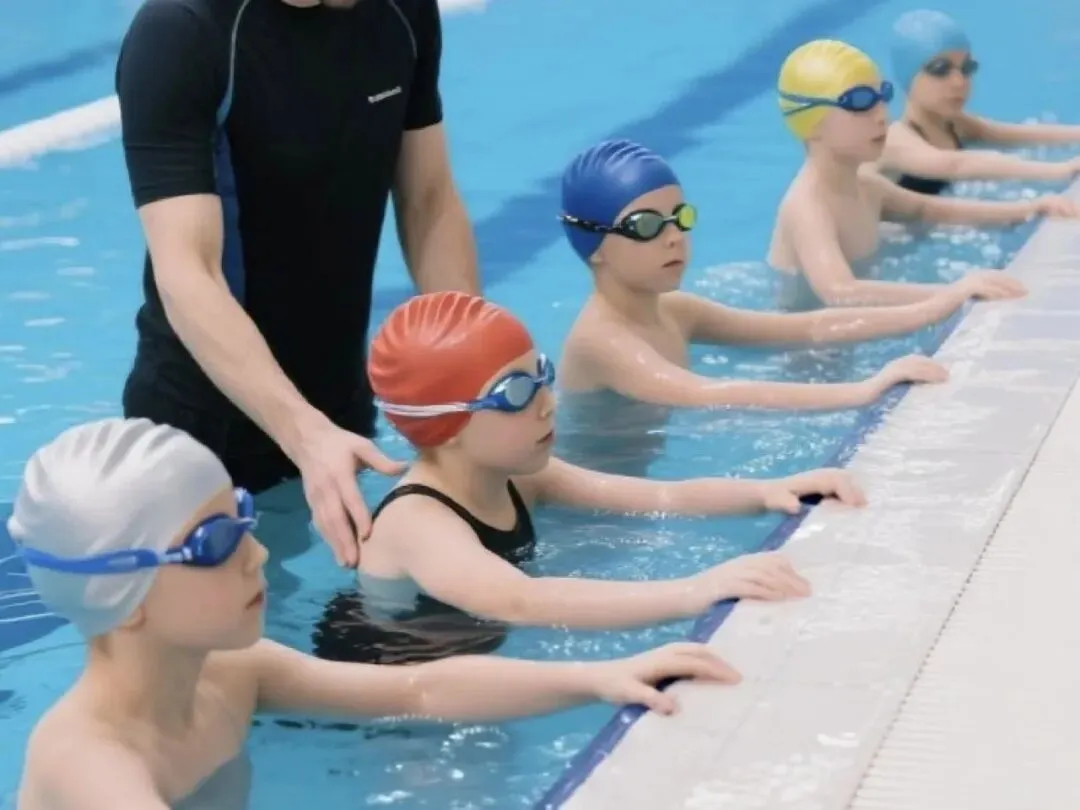 中考体育游泳加分秘籍,孩子一学就会 第8张 中考体育游泳加分秘籍,孩子一学就会 第8张