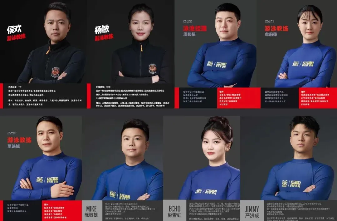 中考体育游泳加分秘籍,孩子一学就会 第9张 中考体育游泳加分秘籍,孩子一学就会 第9张