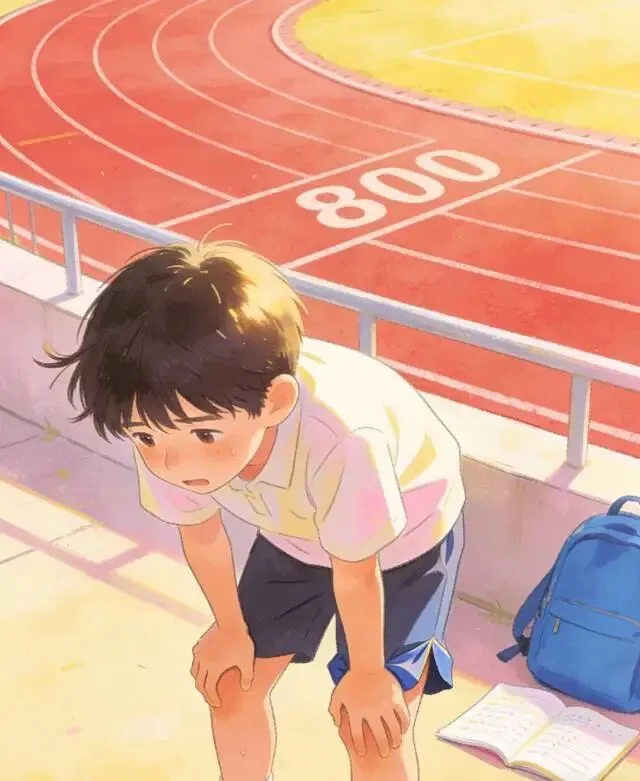 小升初栽在体能、中考体育提分值:被你忽视的“隐形短板”,正在毁掉孩子的未来选项 第2张