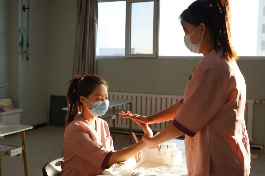 别等中考分流!沈阳万业春季招生,提前锁定好专业 第22张