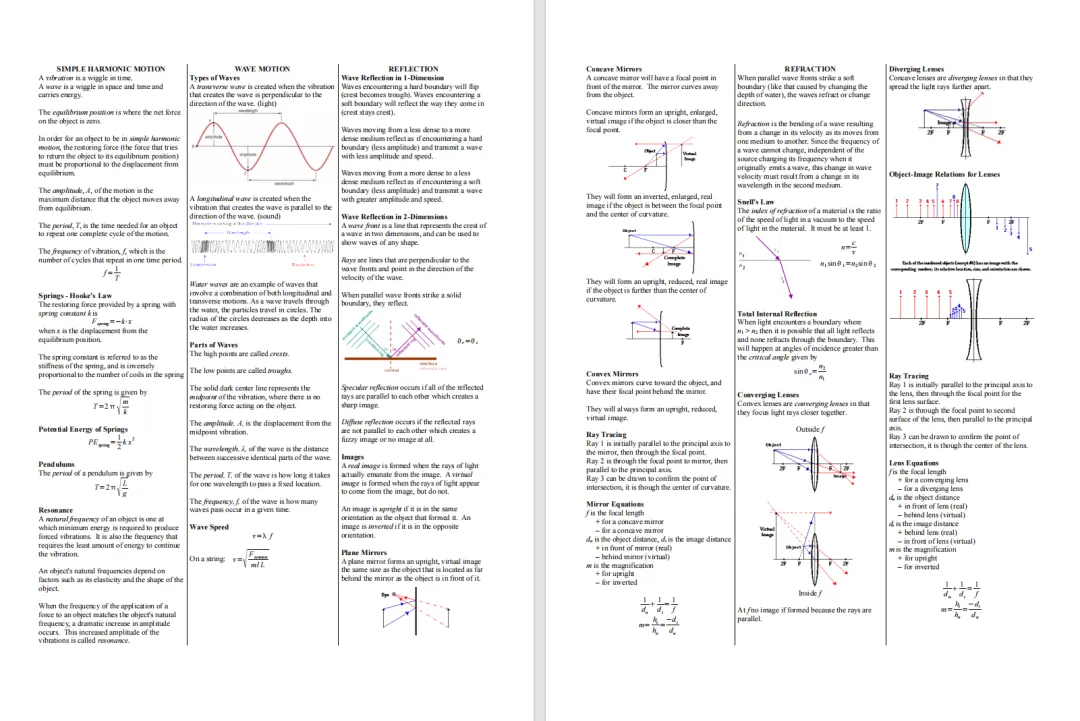 2026物理碗明日开考!真题+答案预约领取通道开放中! 第6张
