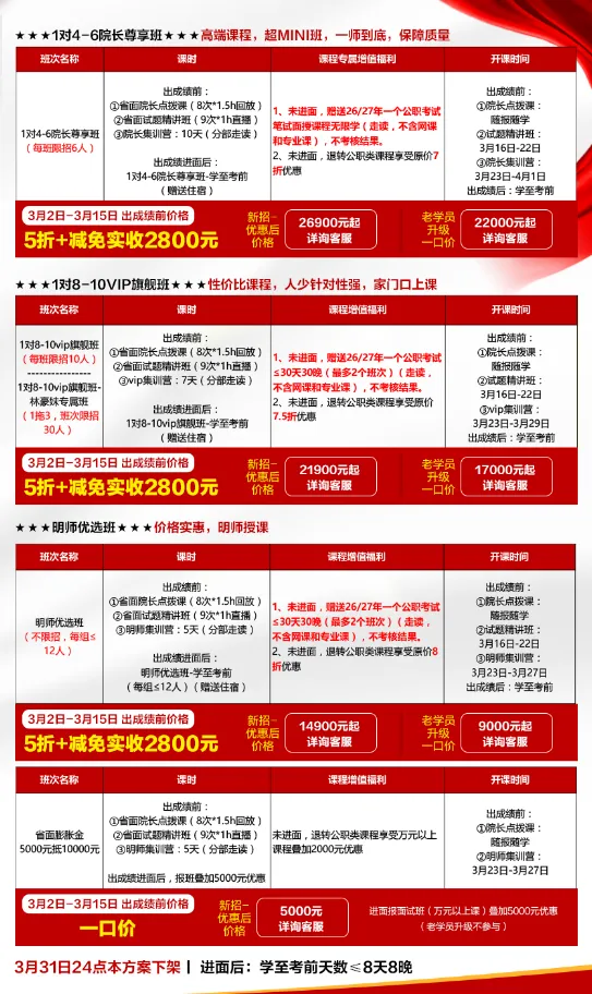 314省考笔试!试卷和答案解析下载! 第26张