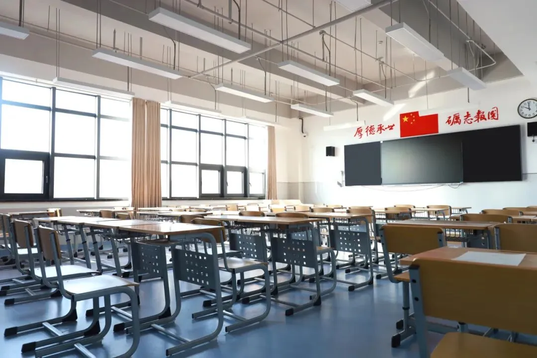 3月28日|走进国科,把握中考升学关键选择 第3张 3月28日|走进国科,把握中考升学关键选择 第3张