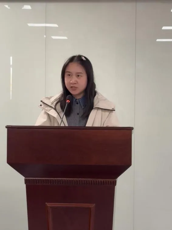 风起时 正当燃——2026届初三中考冲刺誓师大会 第38张 风起时 正当燃——2026届初三中考冲刺誓师大会 第38张