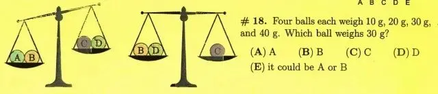 袋鼠数学考些什么?历年竞赛真题资料分享~文末领取 第5张 袋鼠数学考些什么?历年竞赛真题资料分享~文末领取 第5张