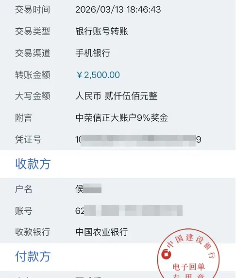 通关期货模拟考,职业交易新起点! 第19张