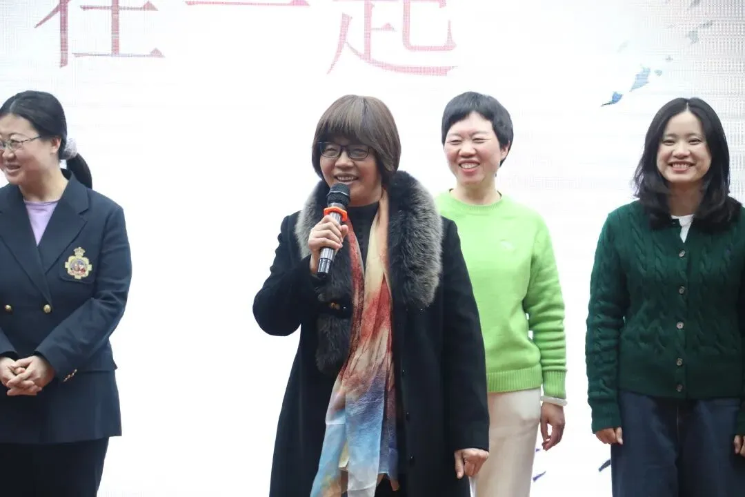 100天,遇见更好的自己——2026届中考百日誓师大会 第29张