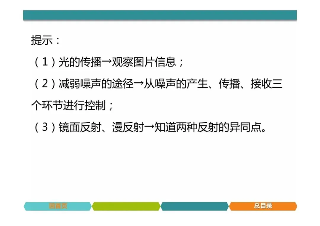 中考物理题型突破,简答题 第16张