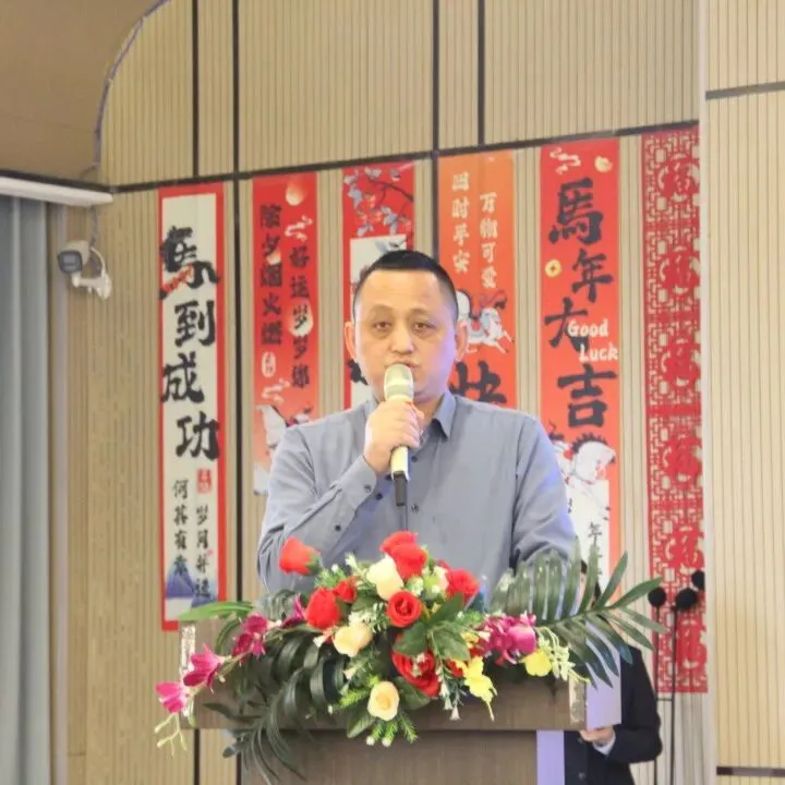 凝心聚力话成长 ,家校同心赴中考——三堆初级中学2026级九年级冲刺阶段家校共育交流会 第8张