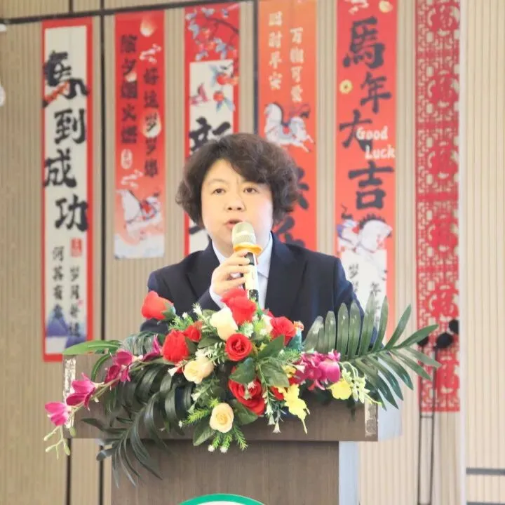 凝心聚力话成长 ,家校同心赴中考——三堆初级中学2026级九年级冲刺阶段家校共育交流会 第9张